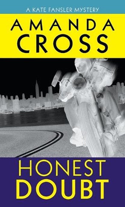 Cross, A: Honest Doubt, Amanda Cross - Paperback - 9780449007044