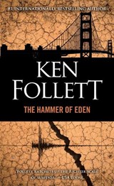 Hammer of Eden - Ken Follett - 9780449227541