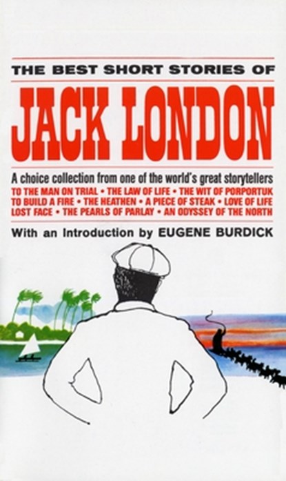 Best Short Stories of Jack London, Jack London - Paperback - 9780449300534