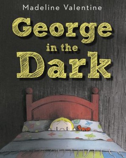 George in the Dark, Madeline Valentine - Ebook - 9780449813362