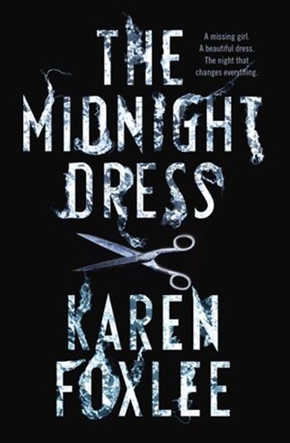 The Midnight Dress, Karen Foxlee - Ebook - 9780449818213