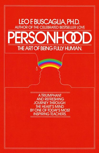 Personhood, Leo F. Buscaglia - Paperback - 9780449901991