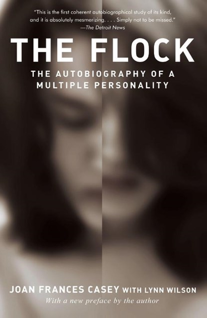 The Flock, Joan Frances Casey ; Lynn Wilson - Paperback - 9780449907320