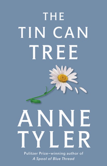 Tin Can Tree, Anne Tyler - Paperback - 9780449911891