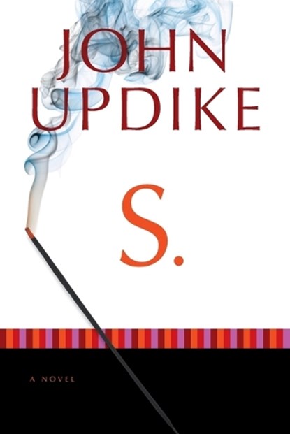 S., John Updike - Paperback - 9780449912126