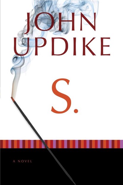 S., John Updike - Paperback - 9780449912126