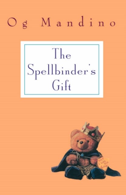 Spellbinder's Gift, Og Mandino - Paperback - 9780449912249