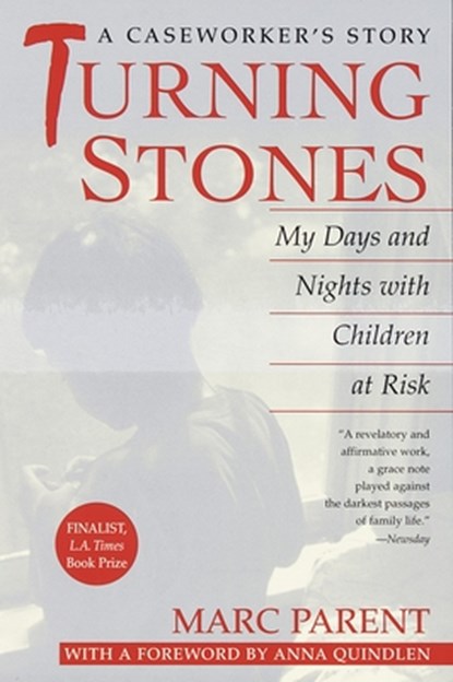 Turning Stones, Marc Parent - Paperback - 9780449912355