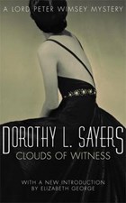 Clouds of Witness | Dorothy L. Sayers | 