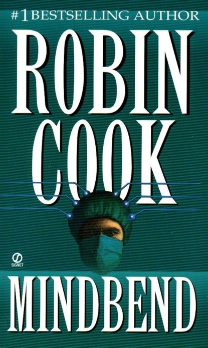 Mindbend, Robin Cook - Paperback - 9780451141088