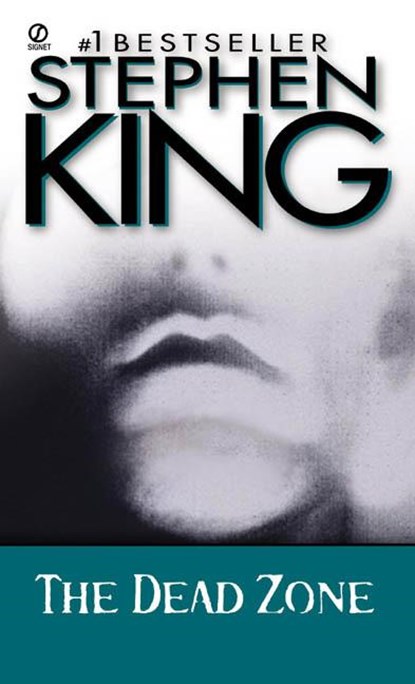 The dead zone, King, Stephen - Gebonden - 9780451155757