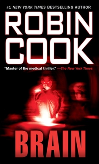 Brain, Robin Cook - Paperback - 9780451157973