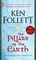 Pillars of the earth | Ken Follett | 