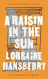 RAISIN IN THE SUN - Lorraine Hansberry - 9780451183880