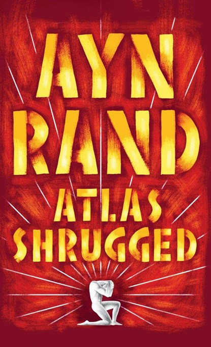 Atlas Shrugged, Ayn Rand - Paperback Pocket - 9780451191144