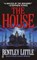 The House, Bentley Little - Paperback - 9780451192240