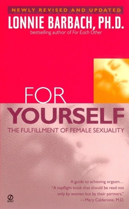 For Yourself, BARBACH,  Lonnie Garfield - Paperback - 9780451202000