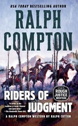 Ralph Compton Riders of Judgment - Ralph Cotton ; Ralph Compton - 9780451202147