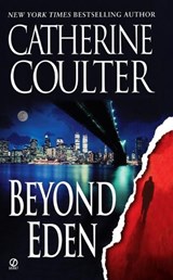 Beyond Eden - Catherine Coulter - 9780451202314
