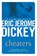 Cheaters, Eric Jerome Dickey - Paperback - 9780451203007