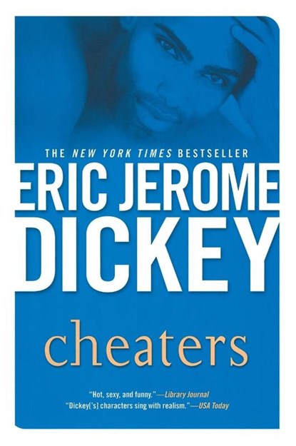 Cheaters, Eric Jerome Dickey - Paperback - 9780451203007