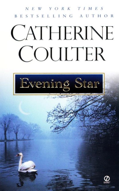 Evening Star, Catherine Coulter - Paperback - 9780451203847