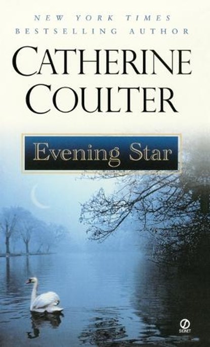 Evening Star, Catherine Coulter - Paperback - 9780451203847