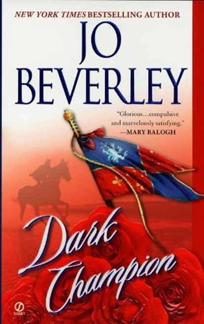 Dark Champion, Jo Beverley - Paperback - 9780451207661