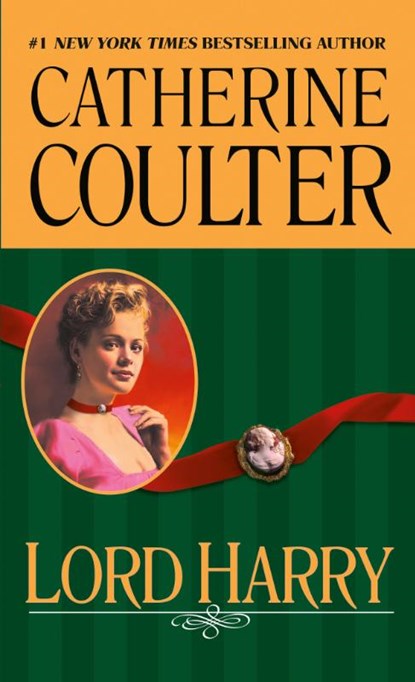Lord Harry, Catherine Coulter - Paperback - 9780451208149