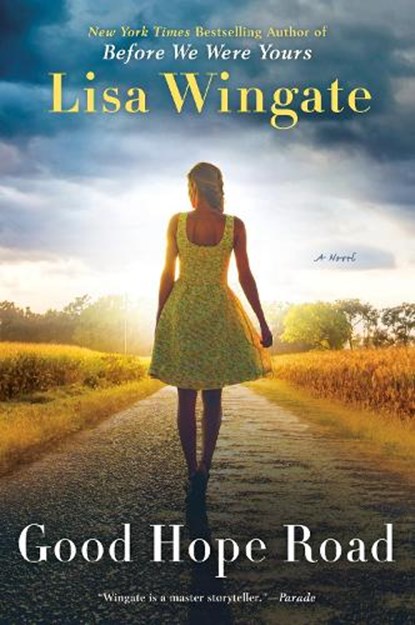 Good Hope Road, Lisa Wingate - Paperback - 9780451208613