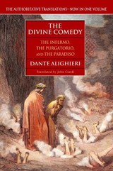 The Divine Comedy - Dante Alighieri - 9780451208637