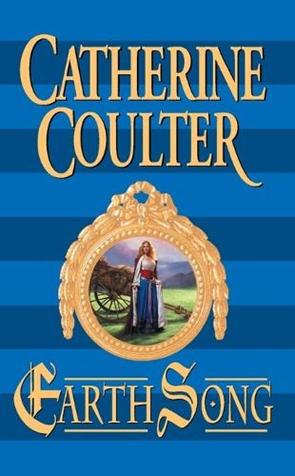 Earth Song, Catherine Coulter - Paperback - 9780451209276