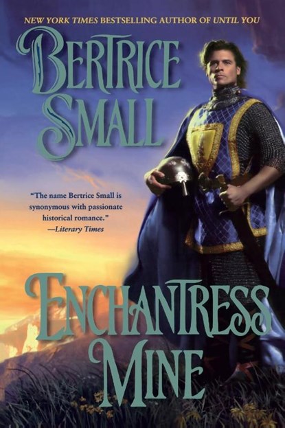 Enchantress Mine, Bertrice Small - Paperback - 9780451209733