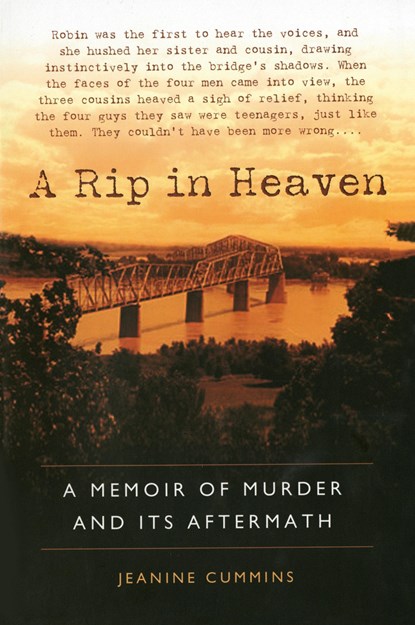 RIP IN HEAVEN, Jeanine Cummins - Paperback - 9780451210531