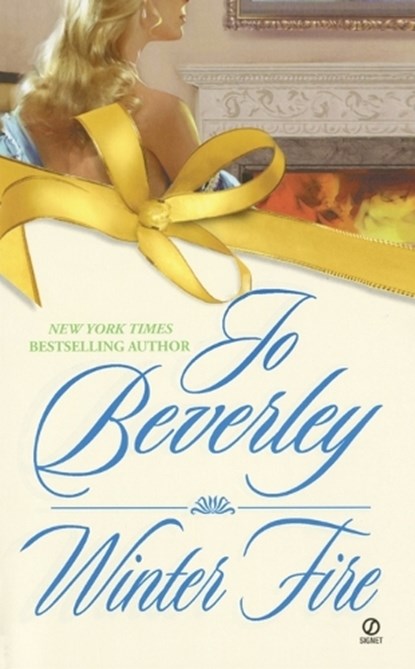 Winter Fire, Jo Beverley - Paperback - 9780451210654