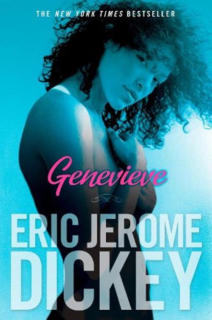 Genevieve, DICKEY,  Eric Jerome - Paperback - 9780451218490