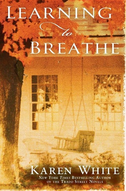 Learning to Breathe, Karen White - Paperback - 9780451220349