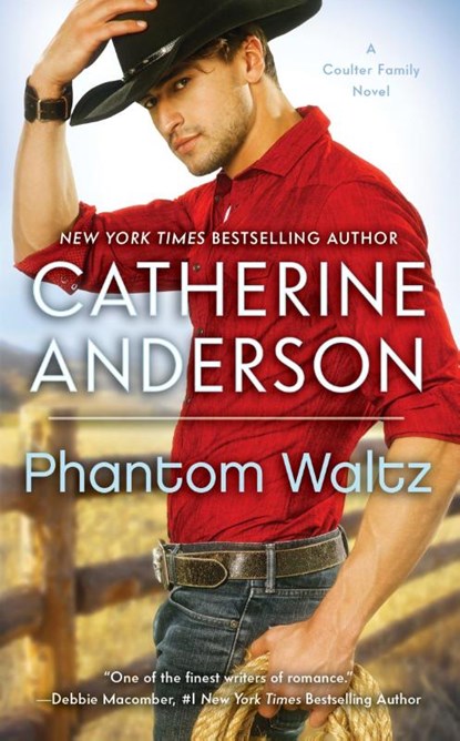 Phantom Waltz, Catherine Anderson - Paperback - 9780451220684