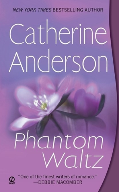 Phantom Waltz, Catherine Anderson - Paperback - 9780451220684