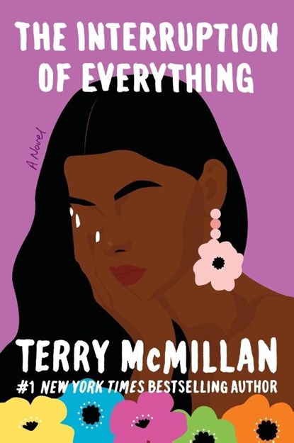 The Interruption of Everything, Terry McMillan - Paperback - 9780451221186