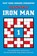Sudoku Iron Man #1: Sudoku Iron Man #1: 150 Fiendishly Difficult, Never-Before-Published Puzzles, Puzzler Media - Paperback - 9780451223555