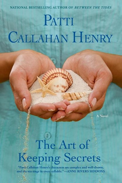 The Art of Keeping Secrets, Patti Callahan Henry - Paperback - 9780451223951