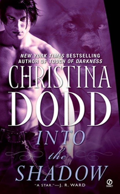 Into the Shadow, Christina Dodd - Paperback - 9780451224514