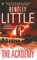 The Academy, Bentley Little - Paperback - 9780451224675