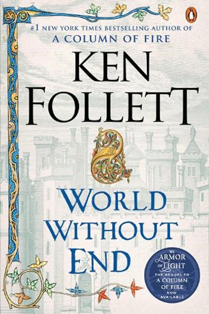 World Without End, Ken Follett - Paperback - 9780451224996