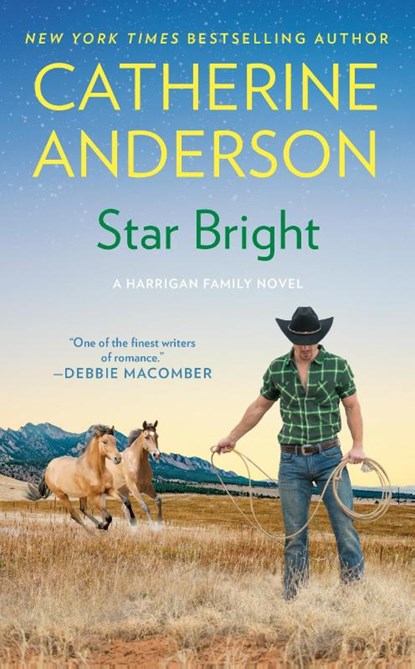 Star Bright, Catherine Anderson - Paperback - 9780451225719