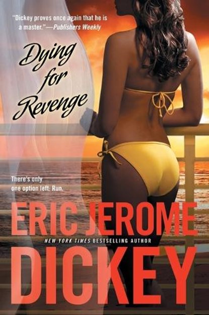 DYING FOR REVENGE, Eric Jerome Dickey - Paperback - 9780451227539