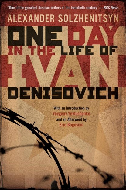 One Day in the Life of Ivan Denisovich, Alexander Solzhenitsyn - Paperback - 9780451228147