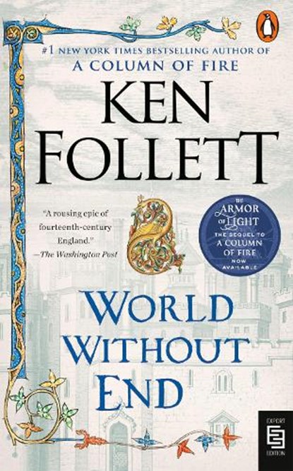 World Without End, Ken Follett - Paperback Pocket - 9780451228376