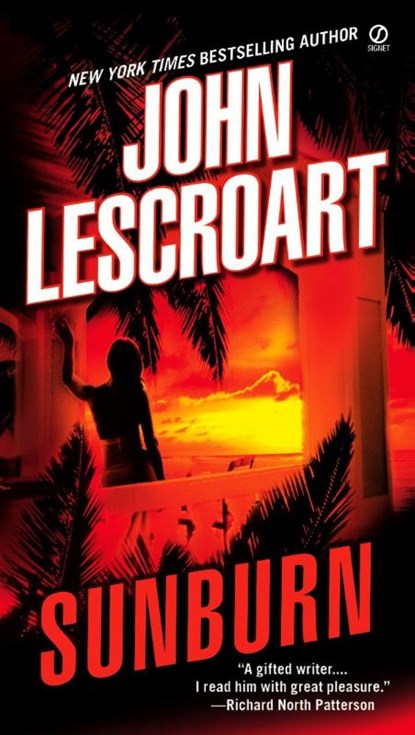Sunburn, John Lescroart - Paperback - 9780451228529